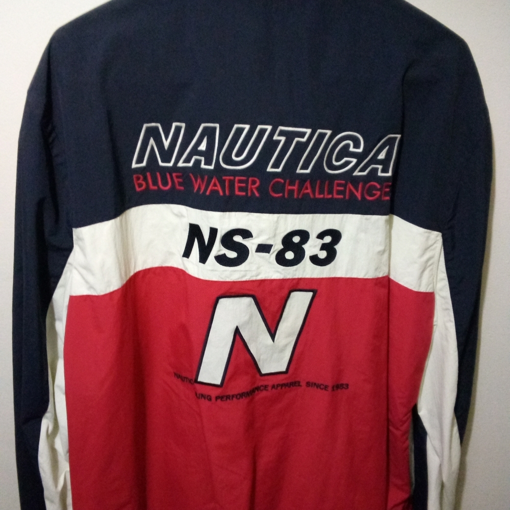 Nautica Jacket